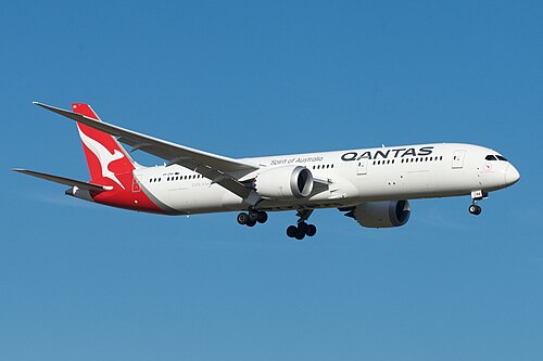 Qantas Group